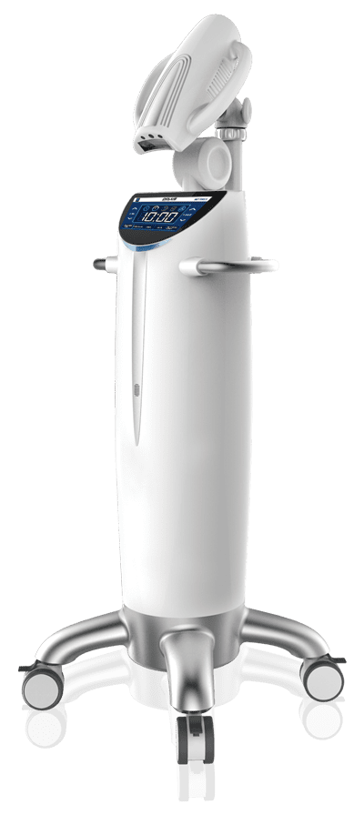 Polus Advanced — chair unit