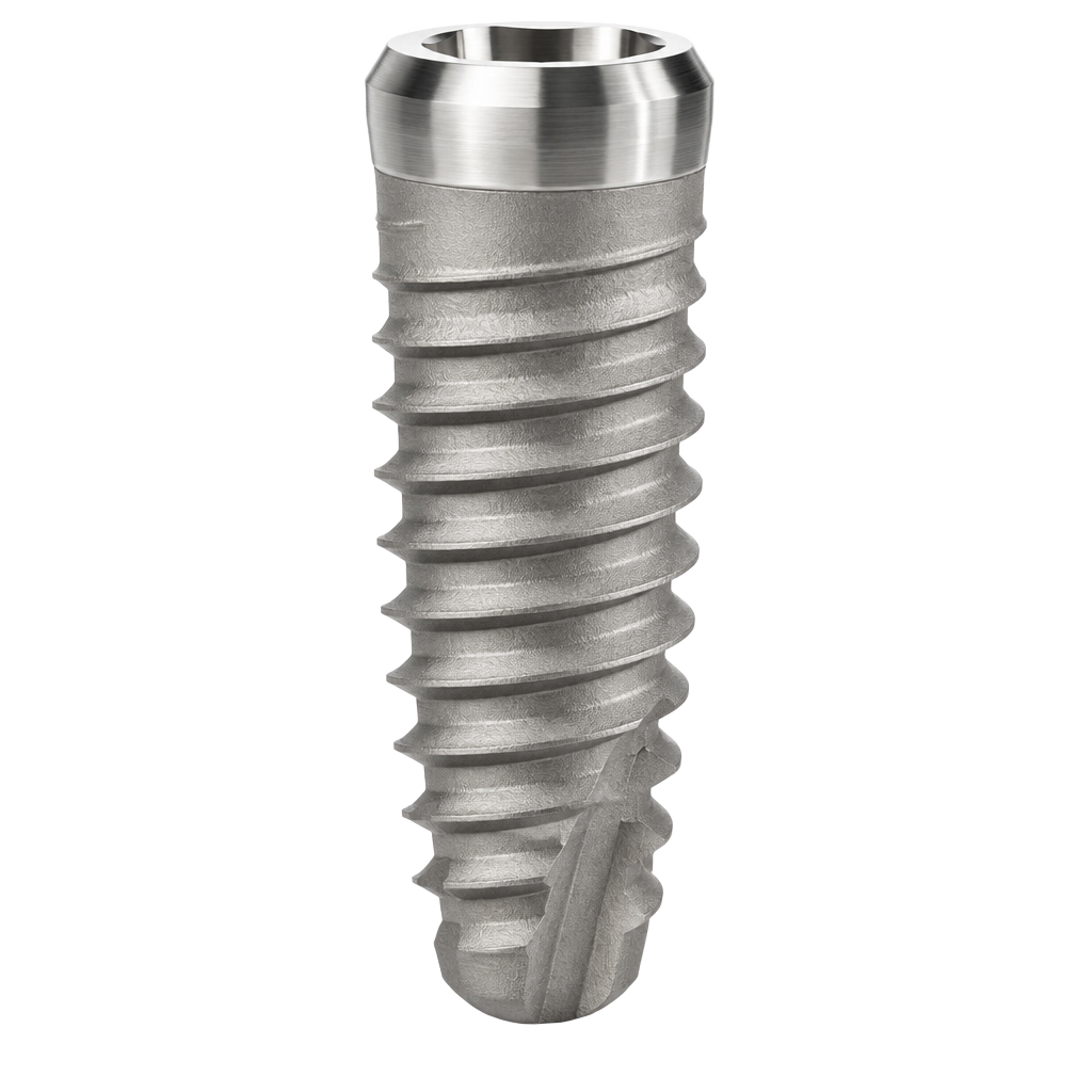 ICX Premium Implant